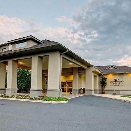 Homewood Suites By Hilton Leesburg Esterno foto