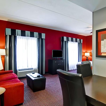 Homewood Suites By Hilton Leesburg Esterno foto