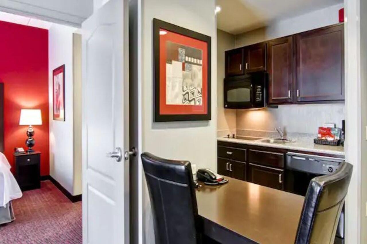Homewood Suites By Hilton Leesburg Esterno foto
