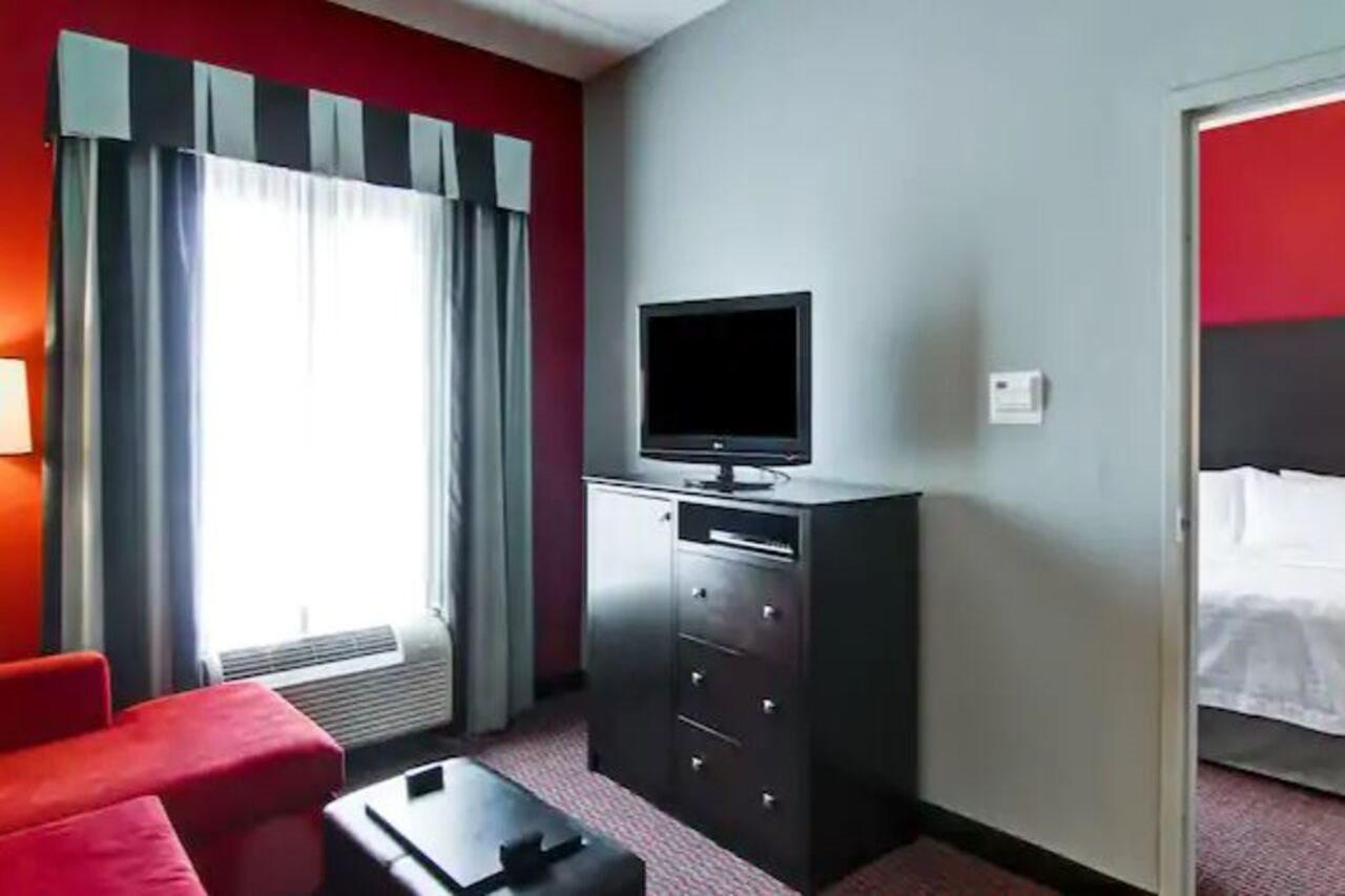 Homewood Suites By Hilton Leesburg Esterno foto