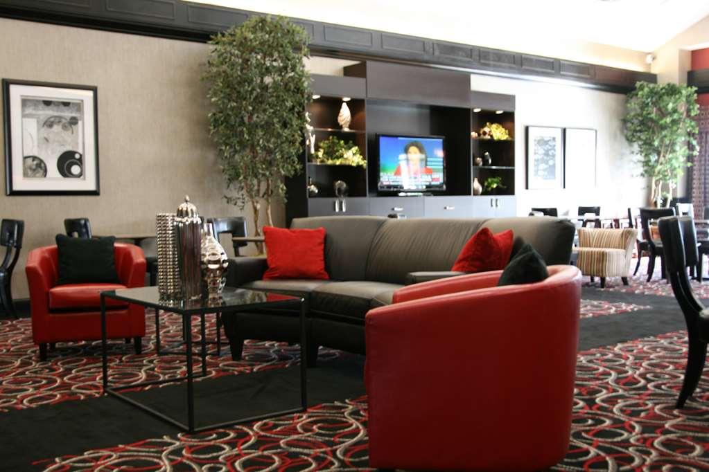 Homewood Suites By Hilton Leesburg Interno foto