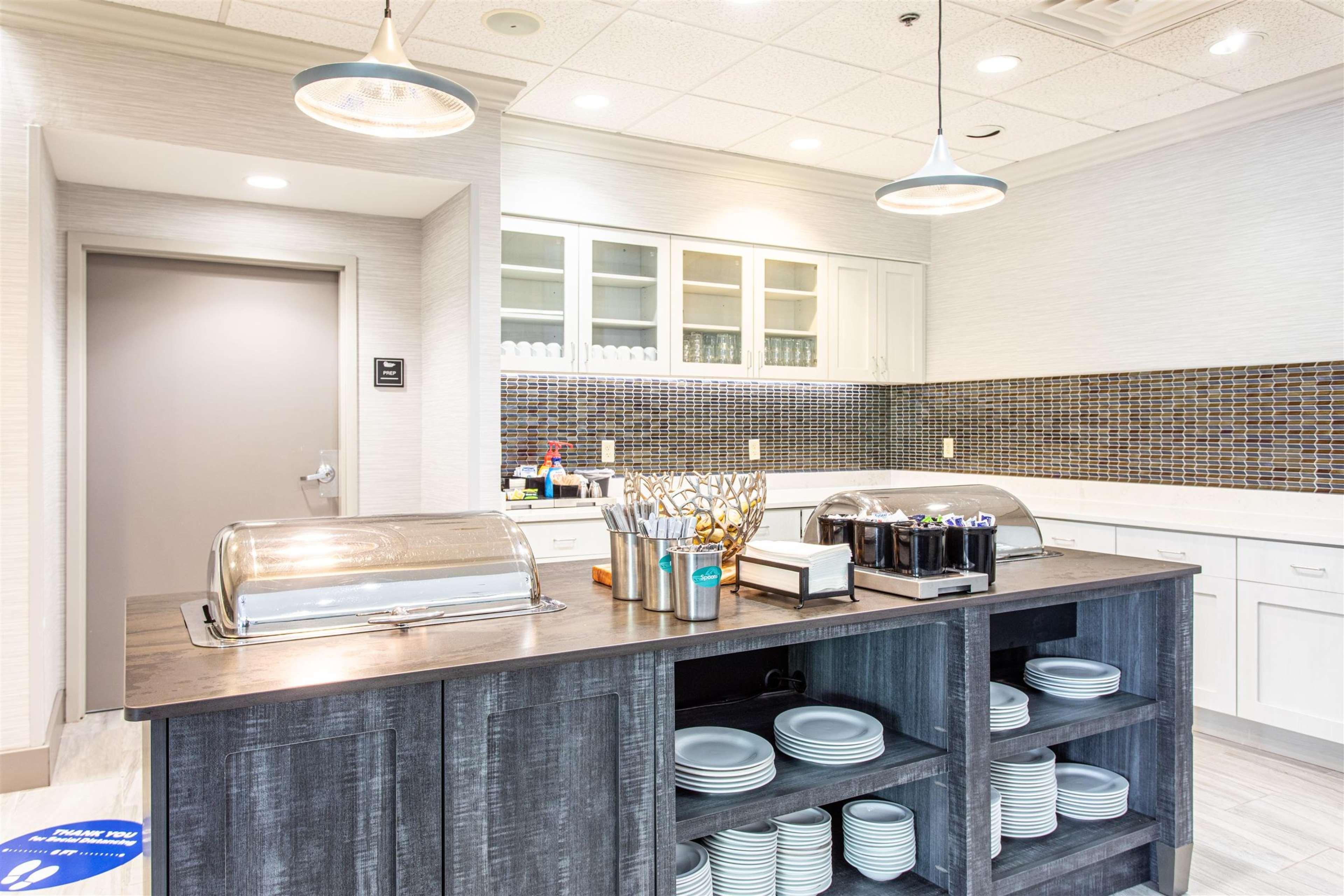 Homewood Suites By Hilton Leesburg Esterno foto