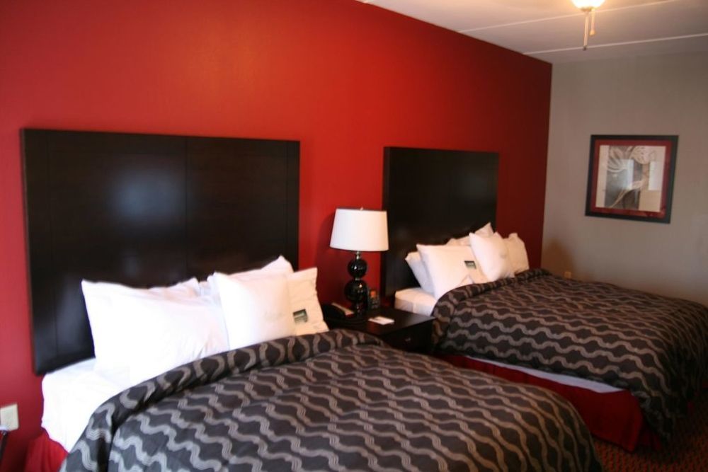 Homewood Suites By Hilton Leesburg Camera foto