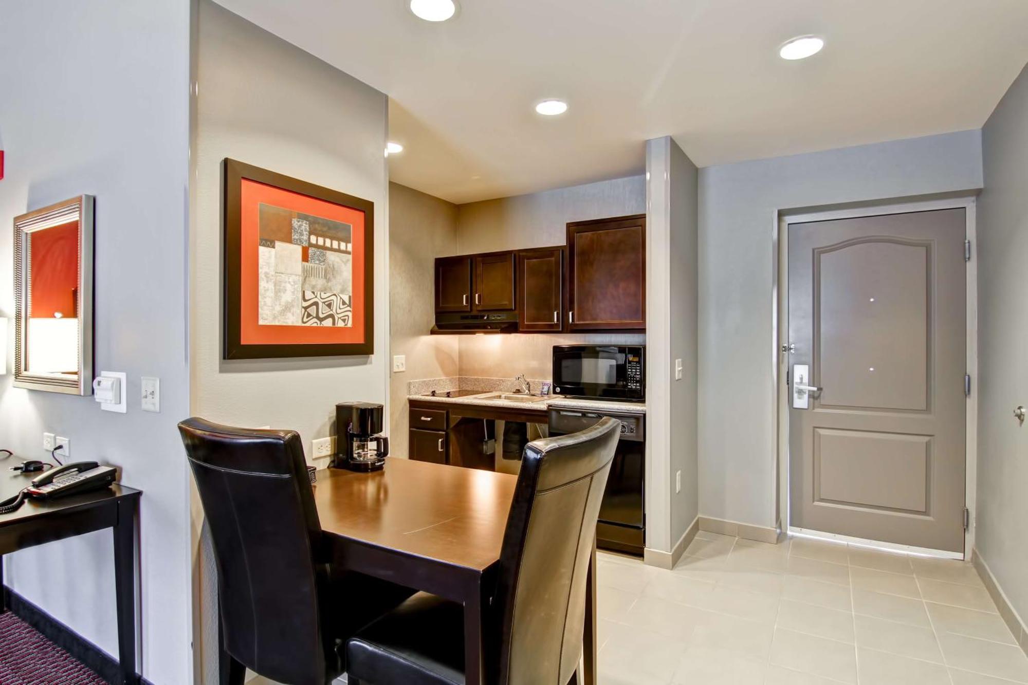 Homewood Suites By Hilton Leesburg Esterno foto