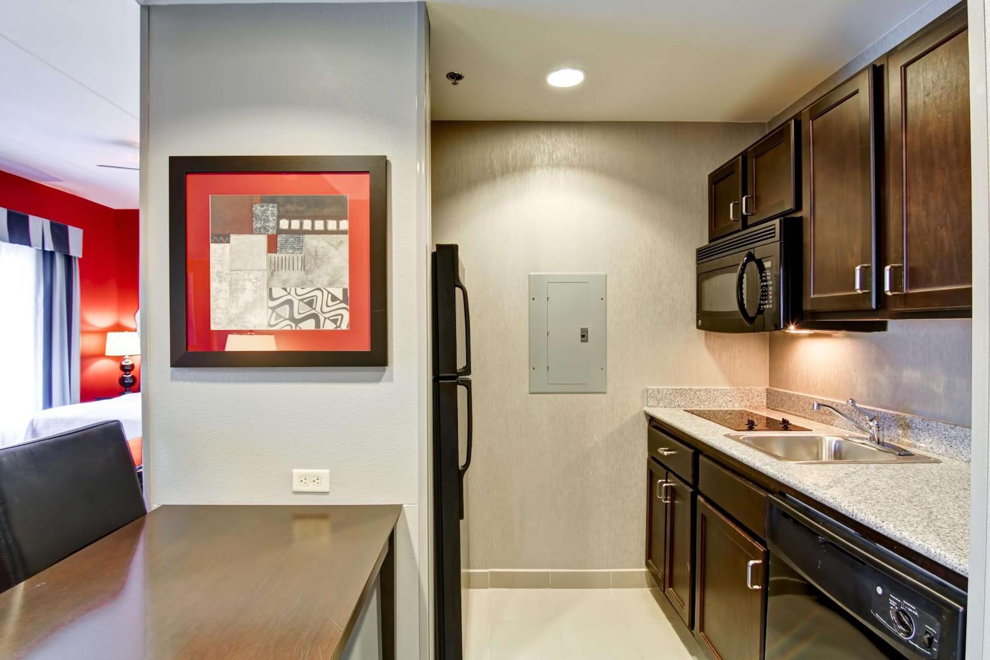Homewood Suites By Hilton Leesburg Esterno foto