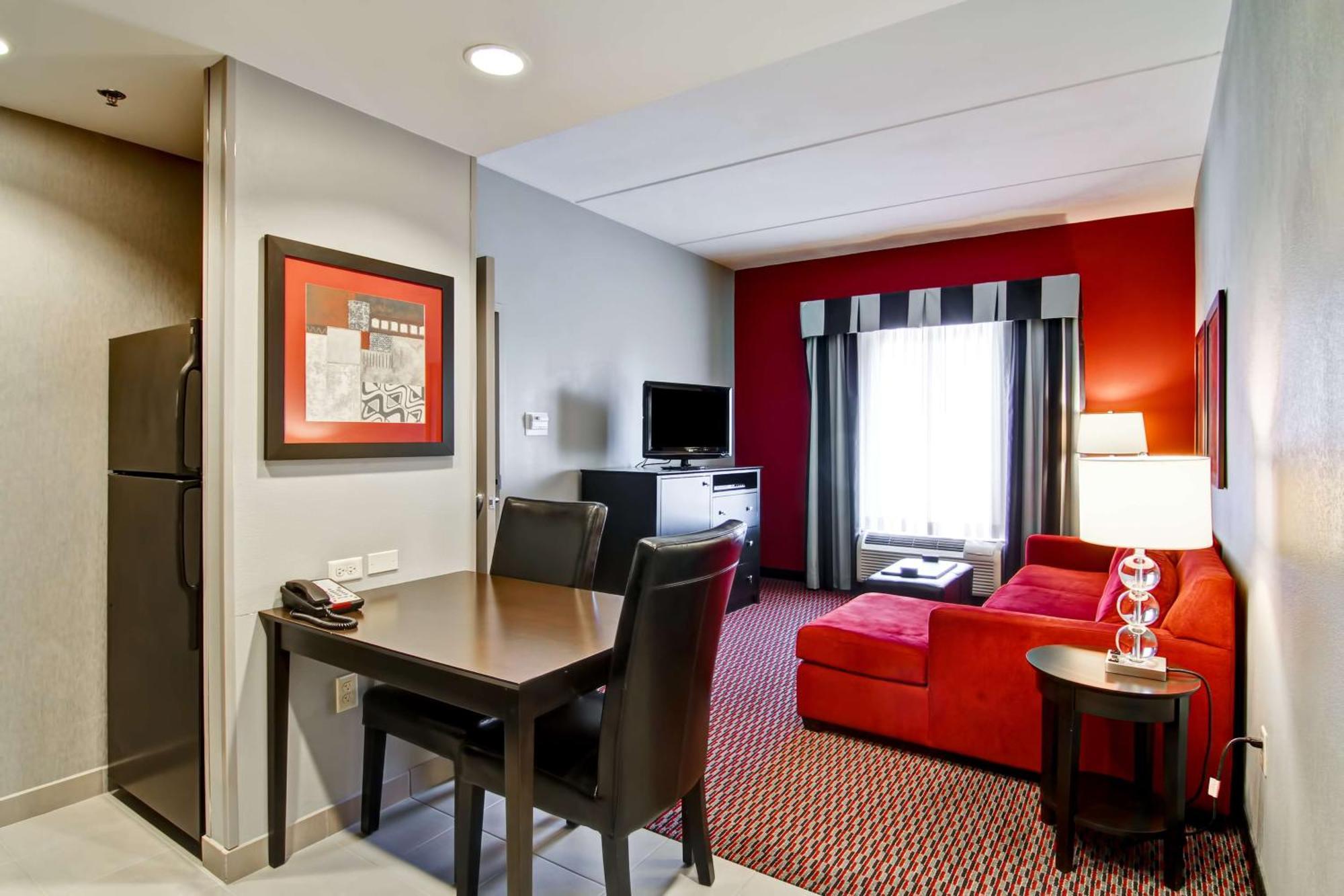 Homewood Suites By Hilton Leesburg Esterno foto