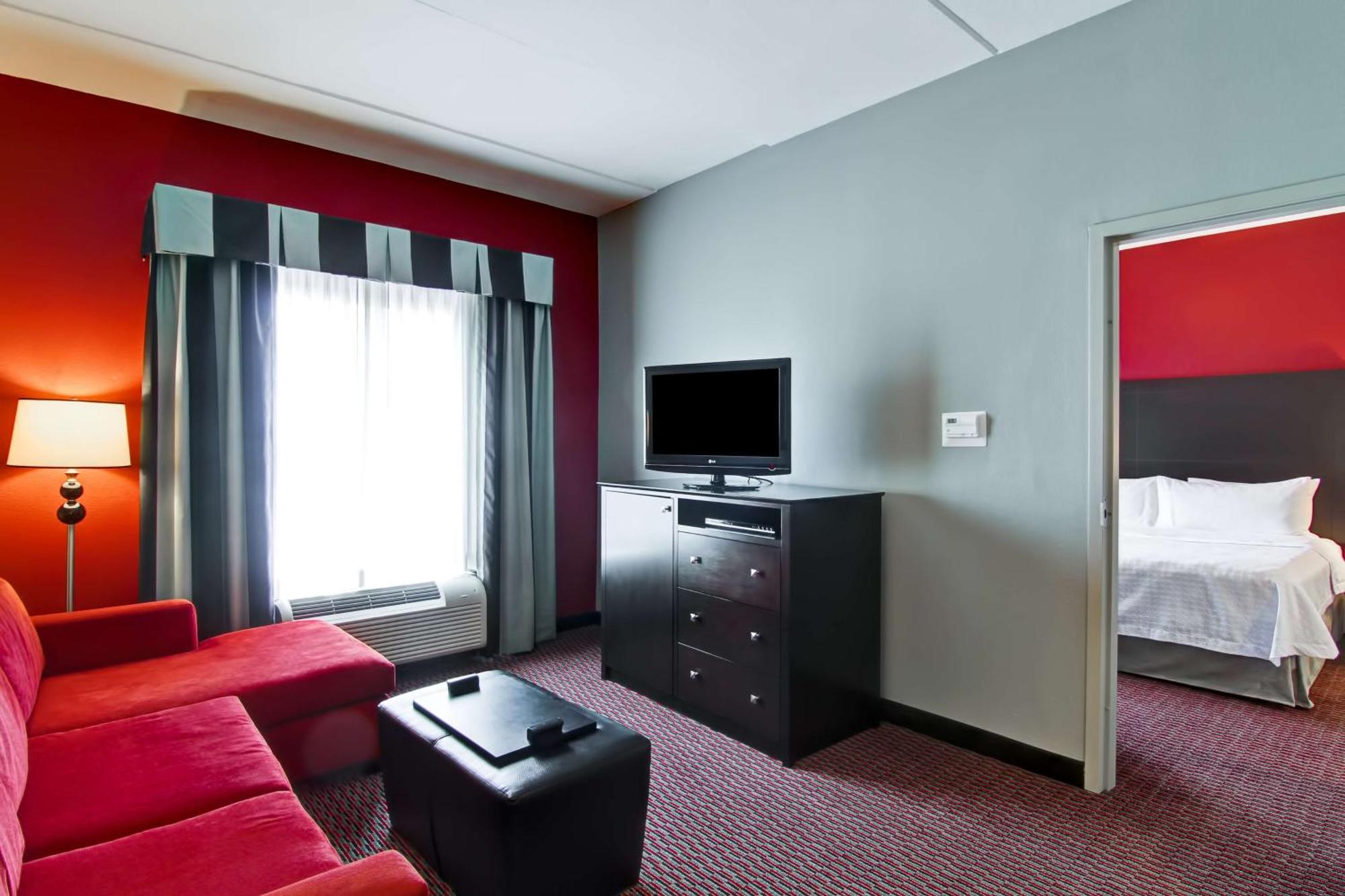 Homewood Suites By Hilton Leesburg Esterno foto