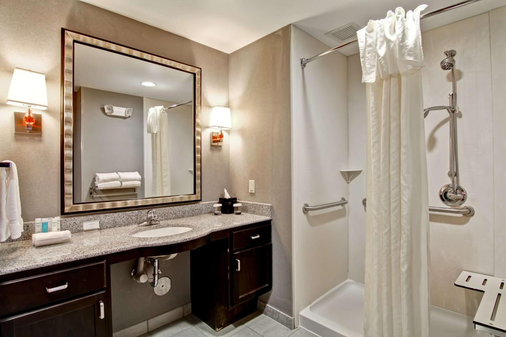 Homewood Suites By Hilton Leesburg Esterno foto