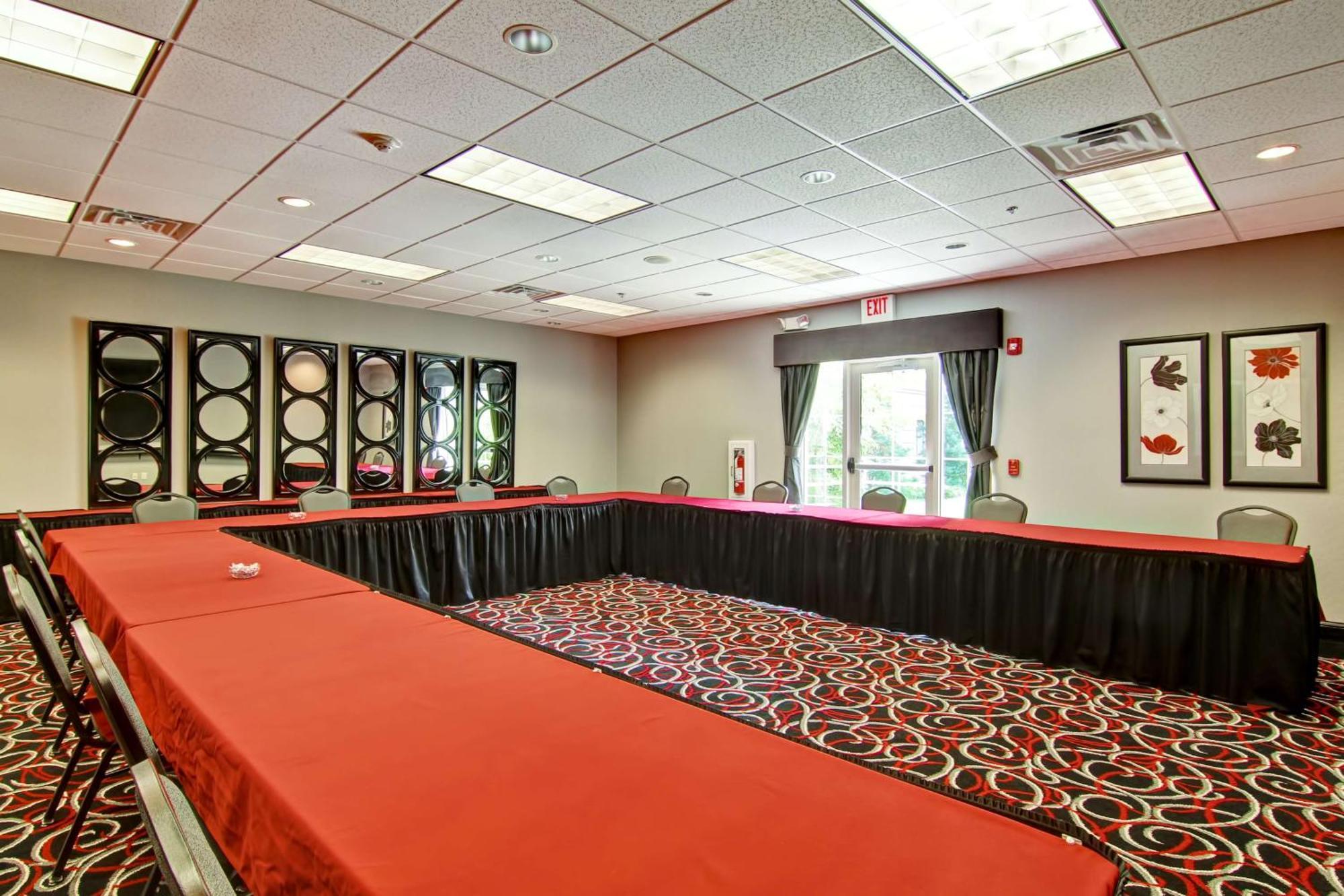 Homewood Suites By Hilton Leesburg Esterno foto