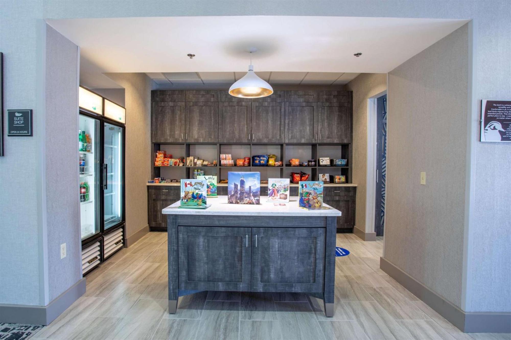Homewood Suites By Hilton Leesburg Esterno foto
