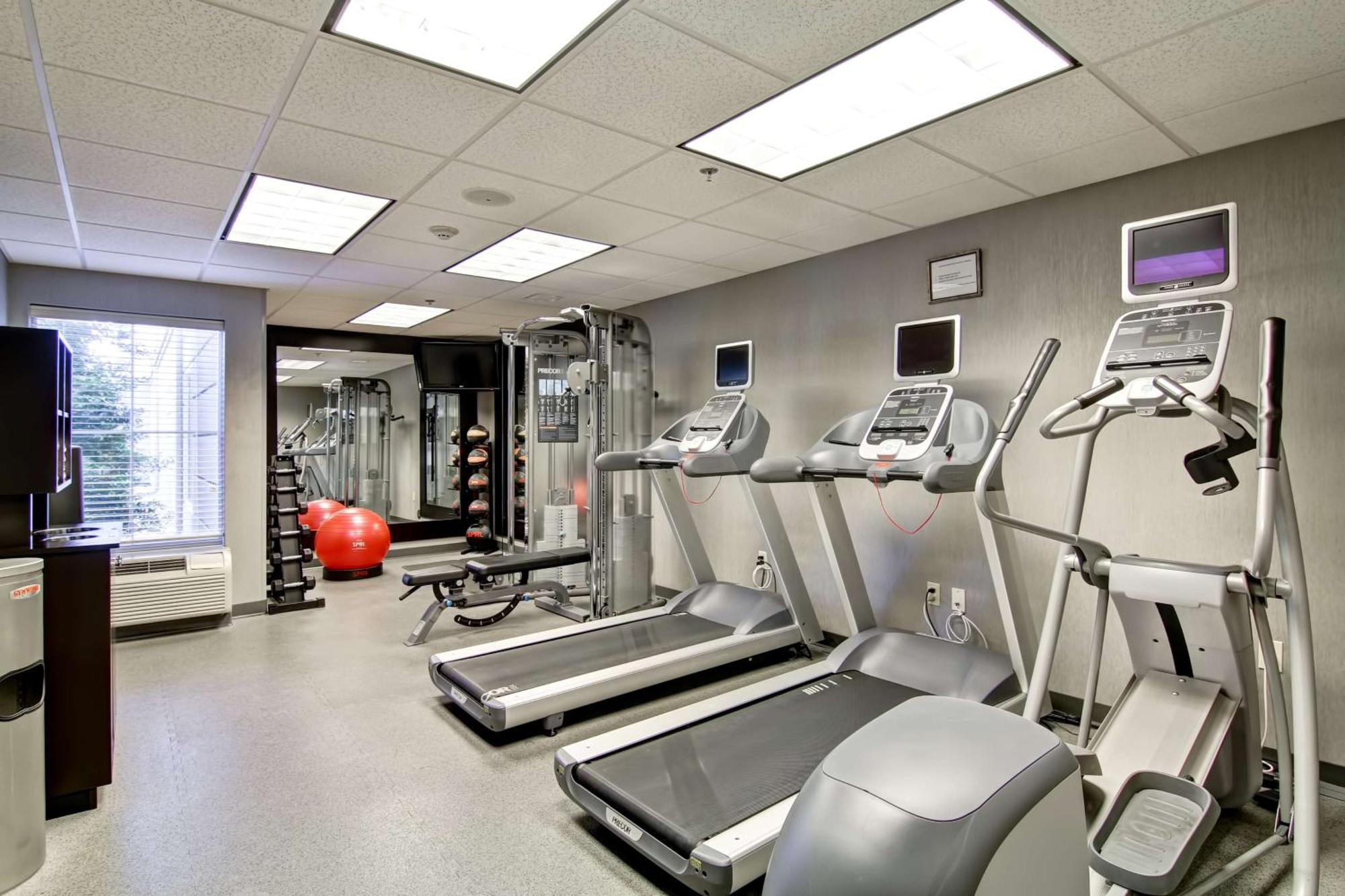 Homewood Suites By Hilton Leesburg Esterno foto