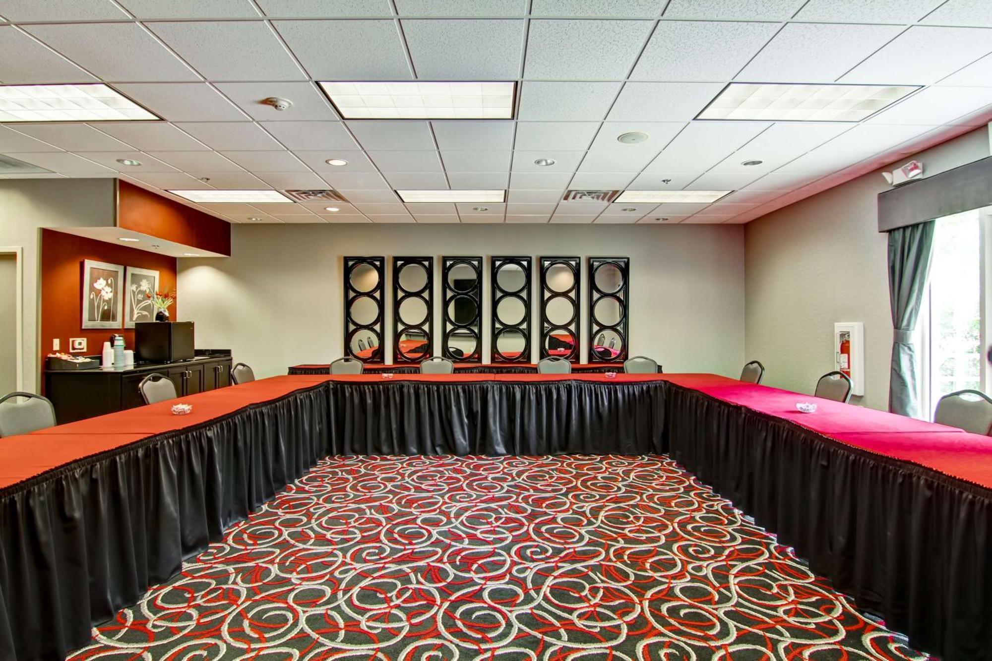 Homewood Suites By Hilton Leesburg Esterno foto