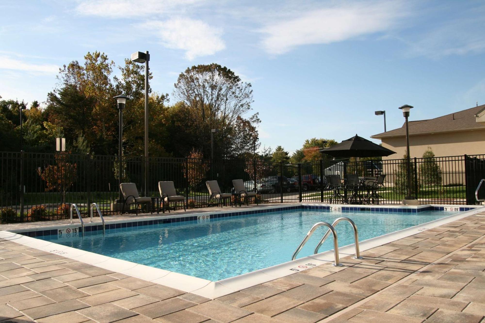 Homewood Suites By Hilton Leesburg Esterno foto