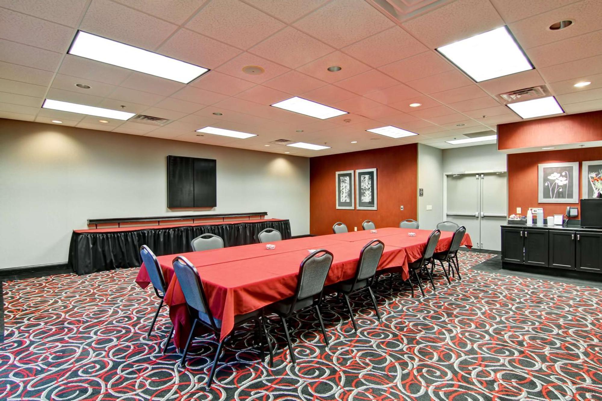 Homewood Suites By Hilton Leesburg Esterno foto