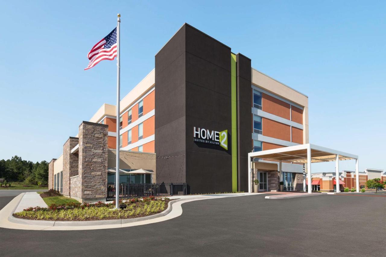 Homewood Suites By Hilton Leesburg Esterno foto