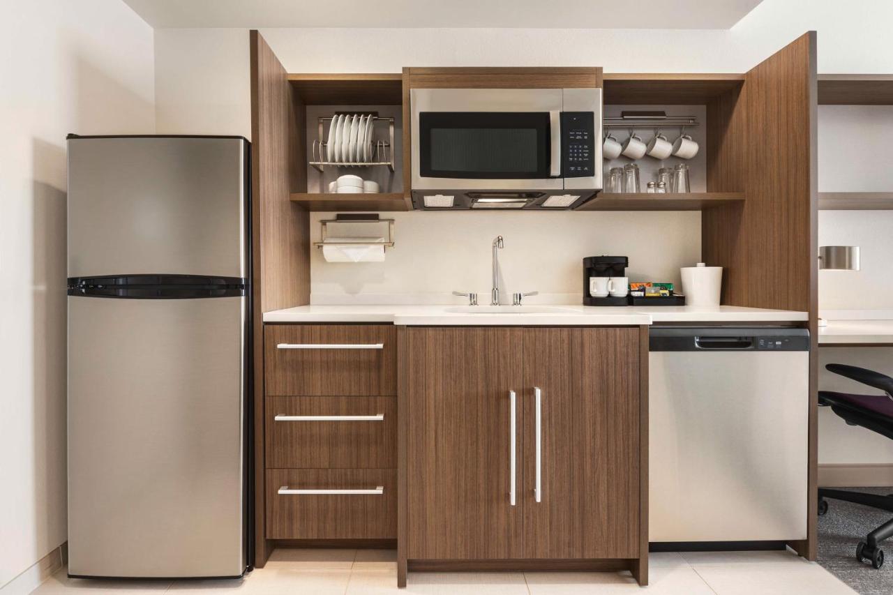 Homewood Suites By Hilton Leesburg Esterno foto