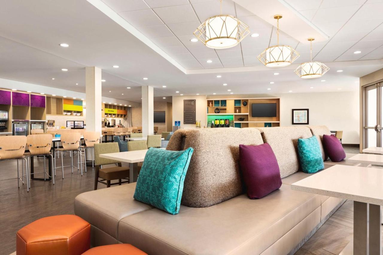 Homewood Suites By Hilton Leesburg Esterno foto
