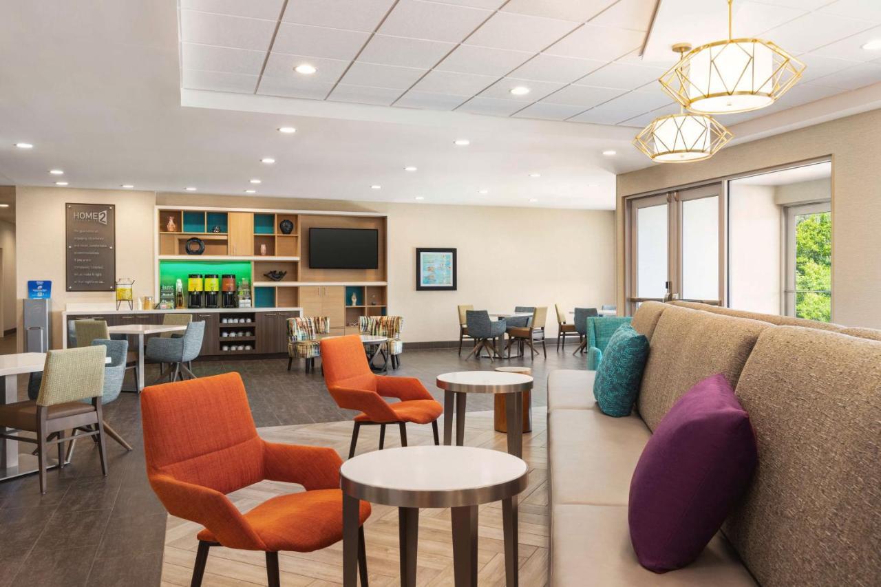 Homewood Suites By Hilton Leesburg Esterno foto