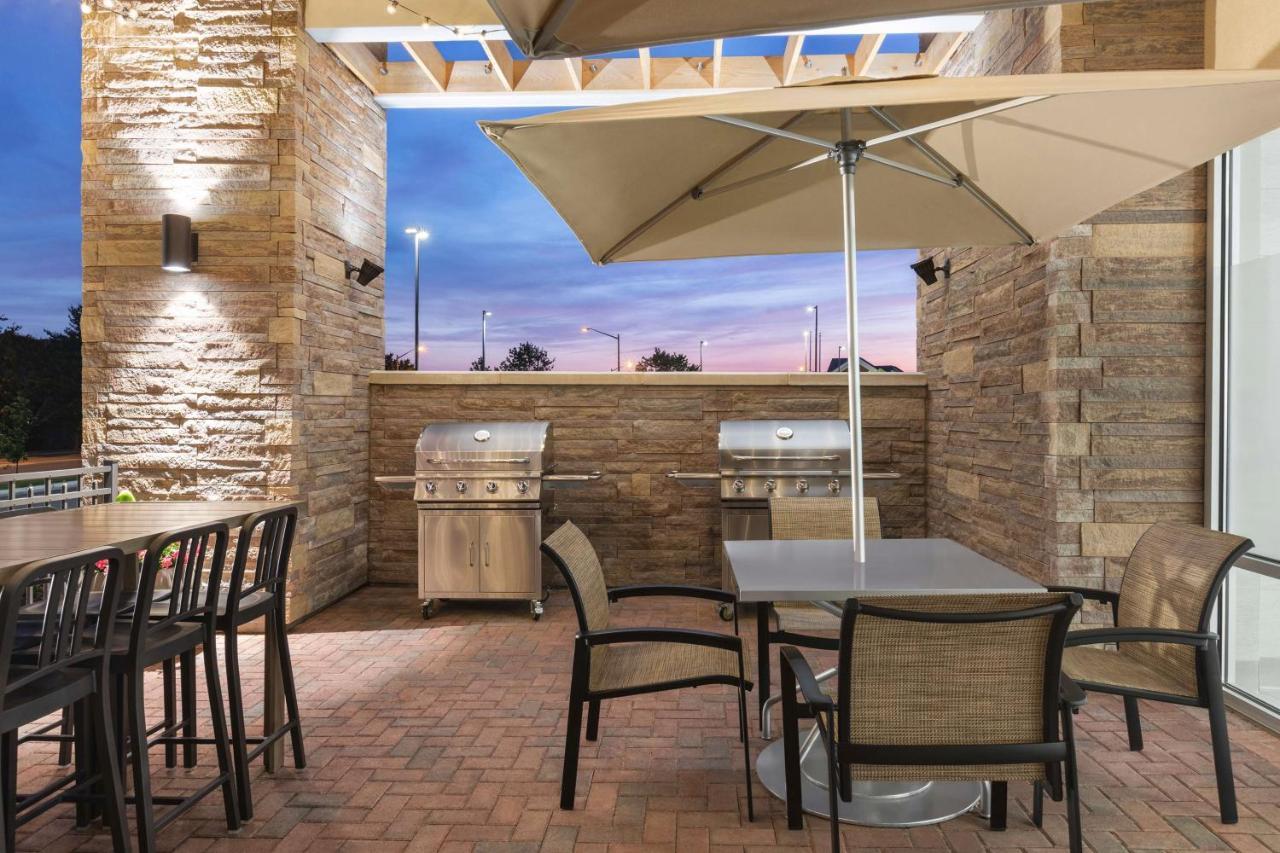 Homewood Suites By Hilton Leesburg Esterno foto