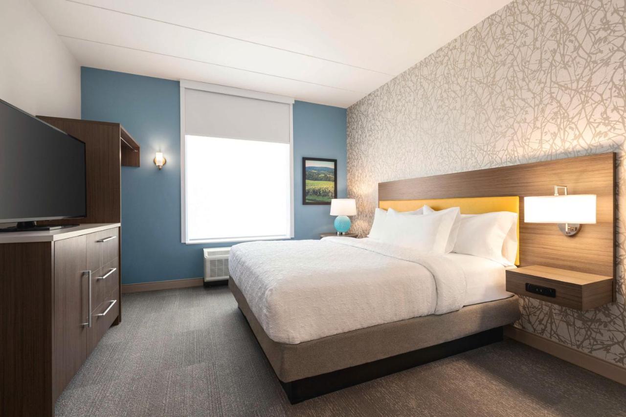 Homewood Suites By Hilton Leesburg Esterno foto