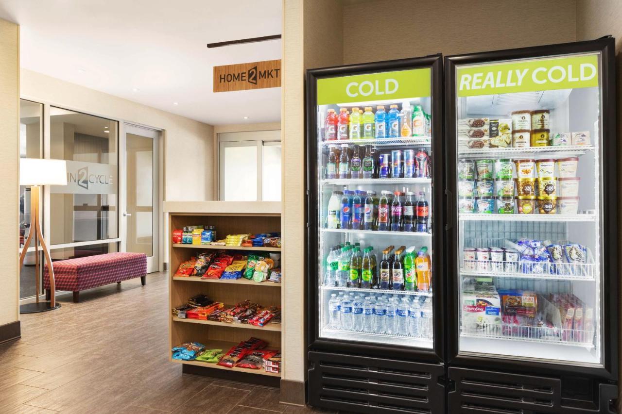 Homewood Suites By Hilton Leesburg Esterno foto