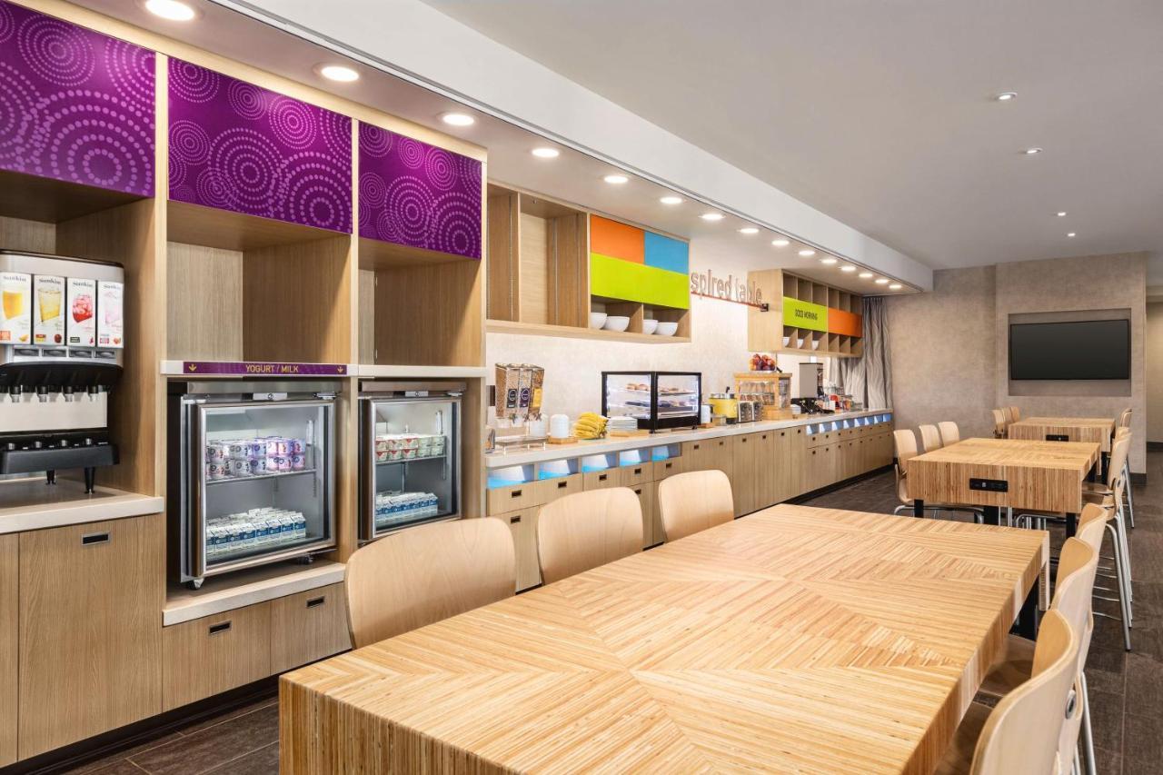 Homewood Suites By Hilton Leesburg Esterno foto
