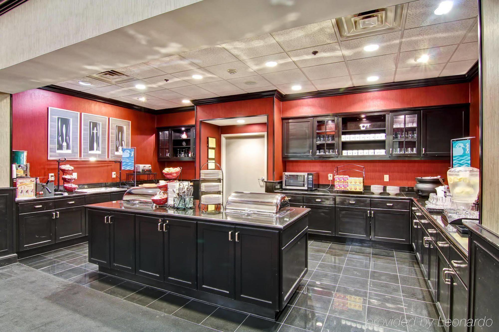 Homewood Suites By Hilton Leesburg Esterno foto