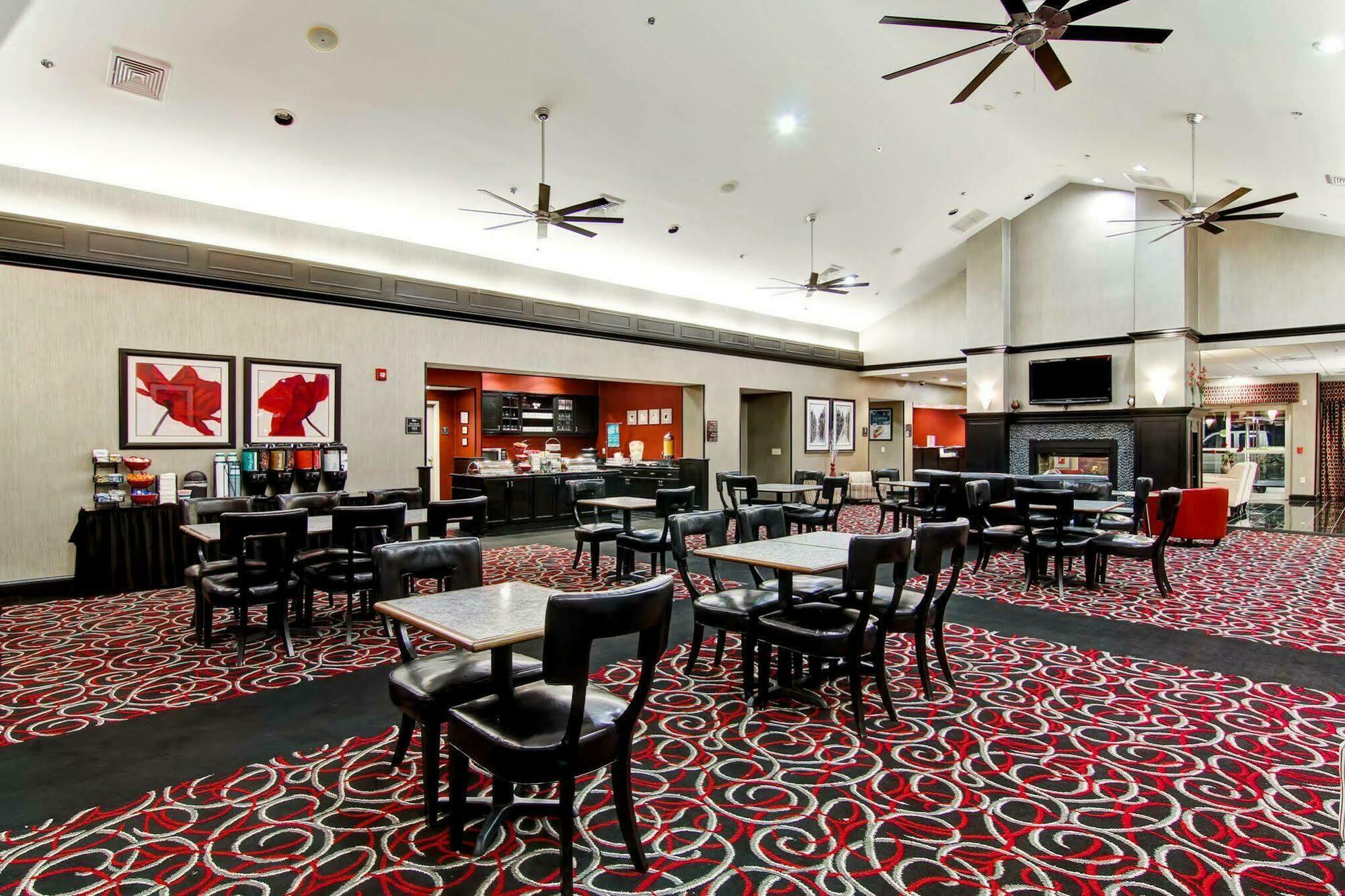 Homewood Suites By Hilton Leesburg Esterno foto